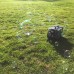 Burbulų mašina su baterija Bubbletron GO