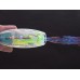 Burbulų pistoletas šaudyklė EUROLITE B-5 LED Burbulų pistoletas šaudyklė EUROLITE B-5 LED