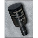 Audix D6 dinaminis instrumentinis mikrofonas