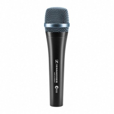 Sennheiser E 935 rankinis dinaminis mikrofonas Sennheiser E 935 rankinis dinaminis mikrofonas