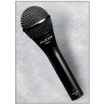 Audix OM2-S dinaminis rankinis mikrofonas su jungikliu 