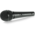 Dinaminių vokalinių instrumentinių mikrofonų komplektas 3 vnt