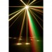 Diskotekų efektų šviestuvas ADJ Vertigo HEX LED