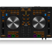 DJ MIDI kontroleris Behringer DJ CMD STUDIO 4a