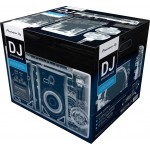 DJ PIONEER STARTBOX PACK pradedančio DJ įranga