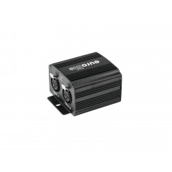 EUROLITE Pro Control DMX Software 1024 EUROLITE Pro Control DMX Software 1024