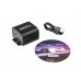 EUROLITE Pro Control DMX Software 1024