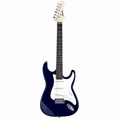Adonis HS-362 BL elektrinė gitara (mėlyna) 