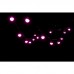 Lempučių girlianda ADJ Color Strand LED