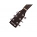Elektro akustinė DIMAVERY AW-400 Western gitara LH Elektro akustinė DIMAVERY AW-400 Western gitara LH