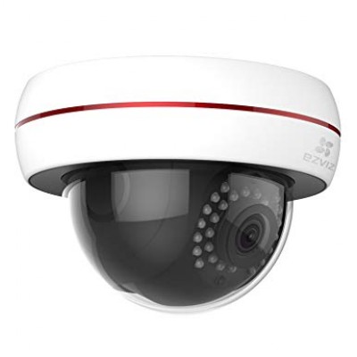 EZVIZ C4S vaizdo stebėjimo kamera