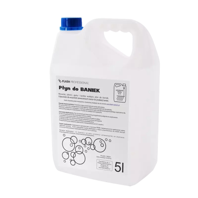 FLUID BUBBLE 2,5L FLUID BUBBLE 2,5L