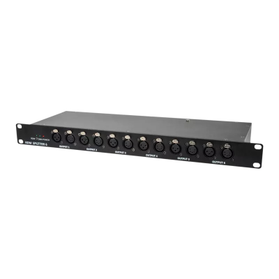 SPLITTER RDM/DMX