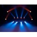 FUTURELIGHT EYE-7 HCL Zoom LED judanti wash galva FUTURELIGHT EYE-7 HCL Zoom LED judanti wash galva