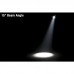 LED PAR prožektorius ADJ PAR Z100 5k LED PAR prožektorius ADJ PAR Z100 5k
