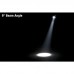 LED PAR prožektorius ADJ PAR Z100 5k LED PAR prožektorius ADJ PAR Z100 5k