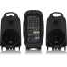 Garso sistema Behringer EUROPORT PPA2000BT Garso sistema Behringer EUROPORT PPA2000BT