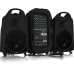 Garso sistema Behringer EUROPORT PPA2000BT Garso sistema Behringer EUROPORT PPA2000BT