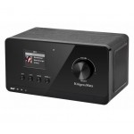 Internetinis, FM ir DAB+ radijo imtuvas su Bluetooth
