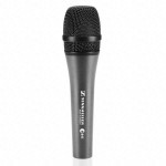 Sennheiser E 845 Super-kardioidinis dinaminis mikrofonas 