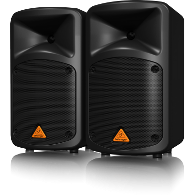 Mobili garso sistema EPS500MP3 Mobili garso sistema EPS500MP3