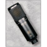 Audix CX112 kondensatorinis mikrofonas su 1,2" diafragma