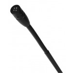 AMC TALK C kondensatorinis mikrofonas su lanksčiu kakleliu (340 mm) 