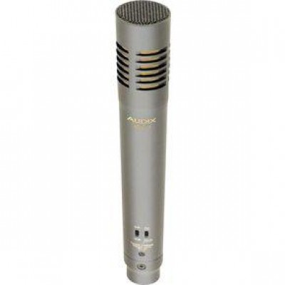 Kondesatorinis instrumentinis mikrofonas Audix ADX51 Kondesatorinis instrumentinis mikrofonas Audix ADX51