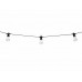 LED girlianda EUROLITE LED BL-10 Lounge Decoration Light Chain LED girlianda EUROLITE LED BL-10 Lounge Decoration Light Chain