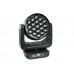 LED judanti galva Wash Zoom EUROLITE LED TMH-X19 LED judanti galva Wash Zoom EUROLITE LED TMH-X19