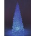 Šviečiantis Kalėdinis medis EUROPALMS LED 