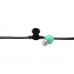 LED lempučių girlianda EUROLITE LED BL-10 G45 LED lempučių girlianda EUROLITE LED BL-10 G45