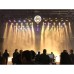 LED PAR prožektorius ADJ PAR ZP100 3k LED PAR prožektorius ADJ PAR ZP100 3k
