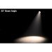 LED PAR prožektorius ADJ PAR ZP100 3k LED PAR prožektorius ADJ PAR ZP100 3k