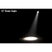 LED PAR prožektorius ADJ PAR ZP100 3k LED PAR prožektorius ADJ PAR ZP100 3k