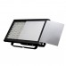LED šviečianti panelė Profile Panel RGBA LED šviečianti panelė Profile Panel RGBA