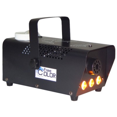 FREE COLOR SM025 400W LED FREE COLOR SM025 400W LED