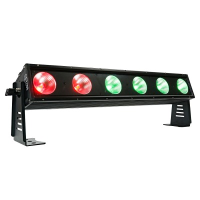 PRO LUX MATRIX BAR 6 IP PRO LUX MATRIX BAR 6 IP