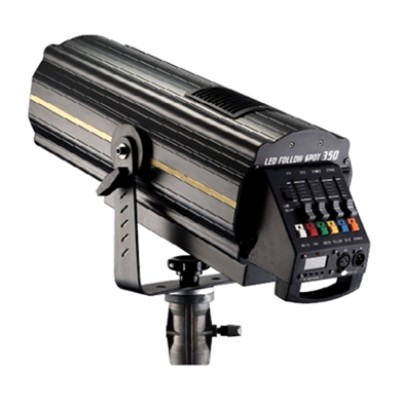 PRO LUX LED FOLLOW 350 with stand PRO LUX LED FOLLOW 350 with stand