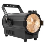 FREE COLOR LED FRESNEL 200 ZOOM