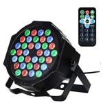 FREE COLOR Mini Par 36