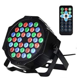 FREE COLOR Mini Par 36 FREE COLOR Mini Par 36