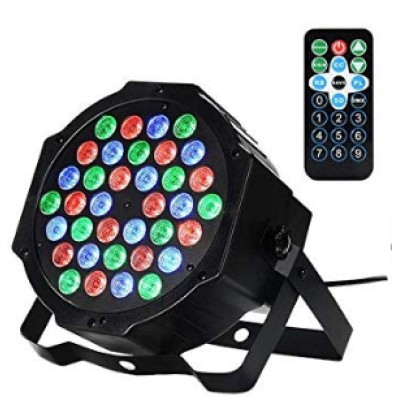 FREE COLOR Mini Par 36 FREE COLOR Mini Par 36