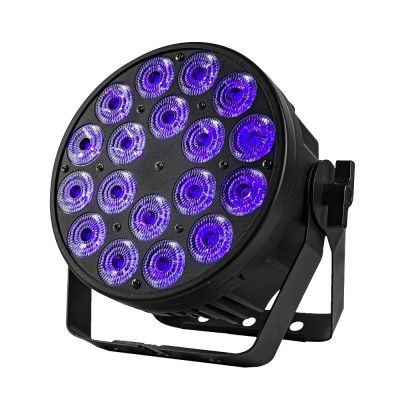 PRO LUX LED PAR 1818 v2 PRO LUX LED PAR 1818 v2