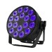 PRO LUX LED PAR 1818 v2 PRO LUX LED PAR 1818 v2