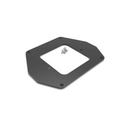 PRO LUX CLASTER SERIES Floor plate