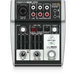 Mikšerinis pultas Behringer XENYX-302USB 