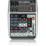 Mikšerinis pultas BEHRINGER XENYX QX1002USB