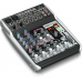 Mikšerinis pultas BEHRINGER XENYX QX1002USB Mikšerinis pultas BEHRINGER XENYX QX1002USB