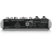 Mikšerinis pultas BEHRINGER XENYX QX1002USB Mikšerinis pultas BEHRINGER XENYX QX1002USB